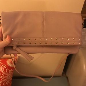 Cross body bag